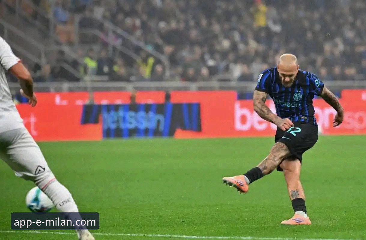 AC米兰官方App vs 第三方平台：哪个才是球迷的终极数字主场？